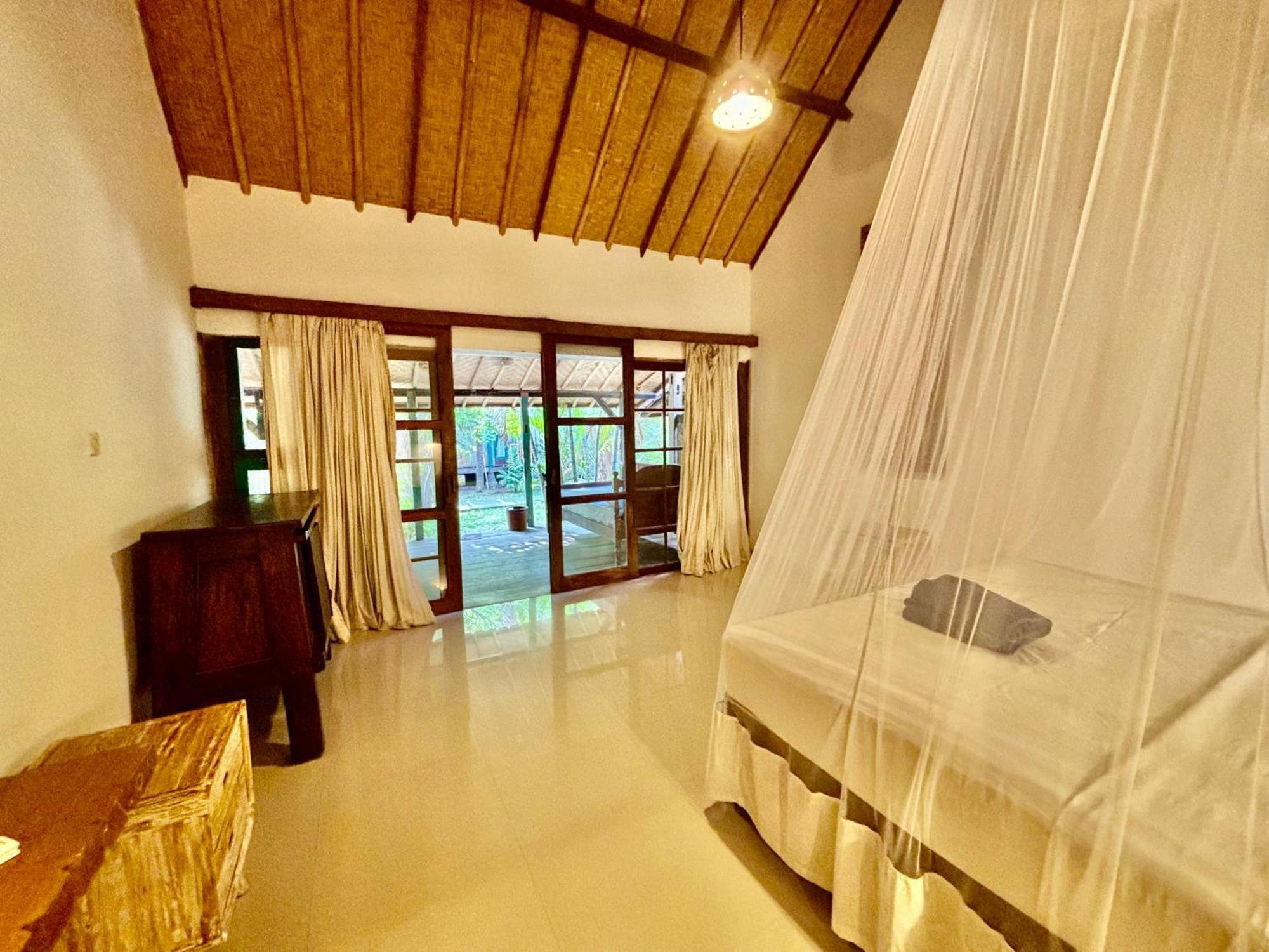 Classic Beach Villas Amed Quarto foto