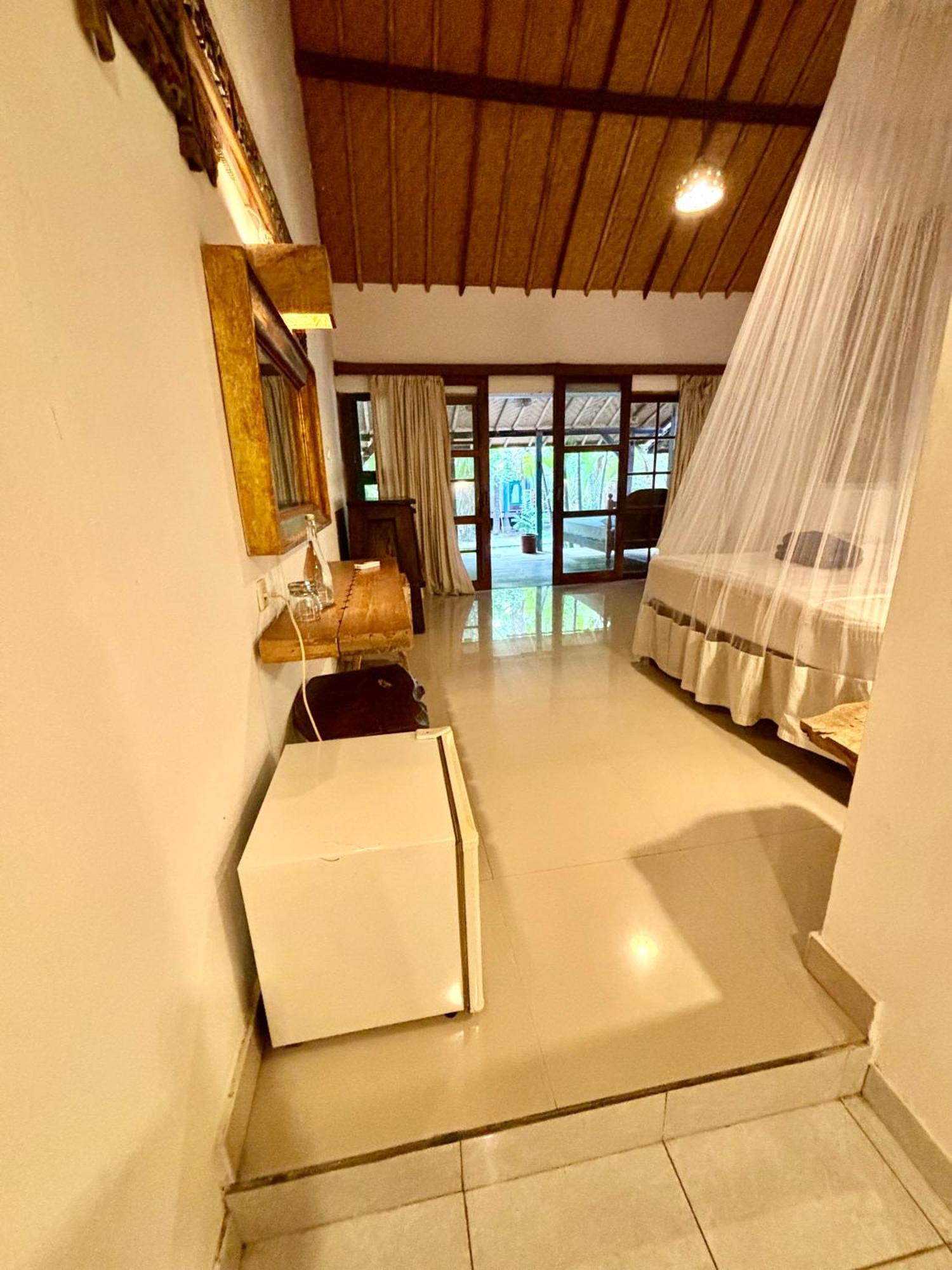 Classic Beach Villas Amed Quarto foto
