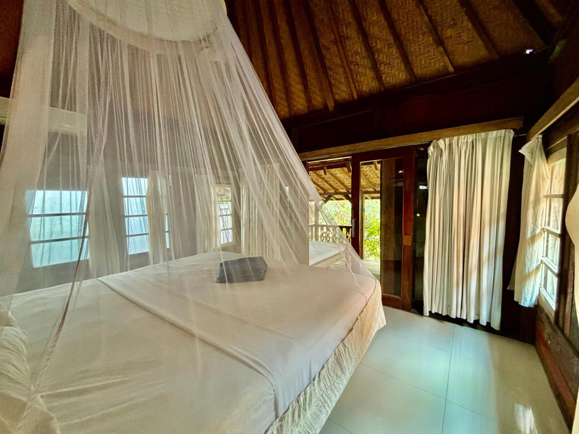 Classic Beach Villas Amed Quarto foto